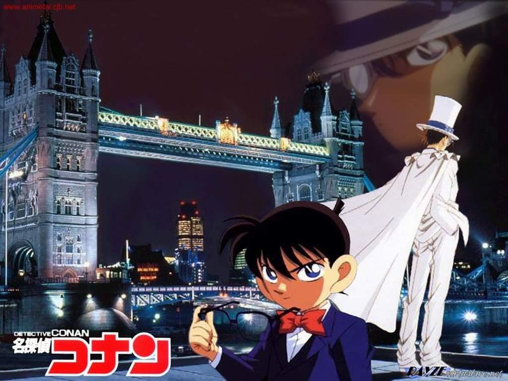 Otaku Gallery  / Anime e Manga / Detective Conan / Wallpapers / 208.jpg